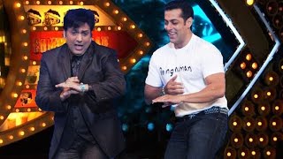 Salman Khan & Govinda To REUNITE On Bigg Boss 10