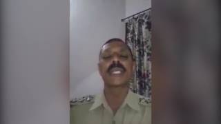 VIRAL: Retired SSB jawan talks about the lack of facilities for SSB and CRPF jawans