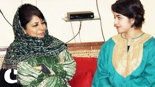 VIRAL : Phogat Sisters defend Zaira Wasim on her meeting with Mehbooba Mufti