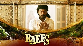 Shahrukh Khan's RAEES To Have A SPECIAL Qawwali Song