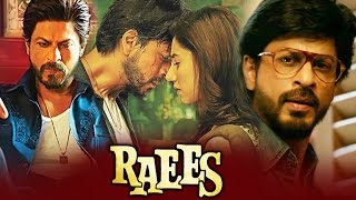 Shahrukh Khan's RAEES Gets 6 VERBAL CUTS By Censor Board
