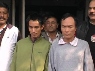 20 करोड़ की कोकीन के साथ तीन विदेशी नागरिक गिरफ्तार