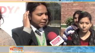 watch our special show 'Youngistan Ki Soch' talk with youth of merut