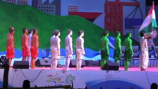 Republic Day Special Dance