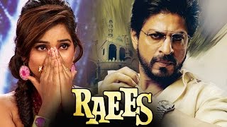 OMG! Shreya Ghoshal's Song REMOVED From Shahrukh's RAEES