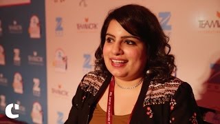 Mallika Dua doesn't want a Man Shouting at Her, She'd rather have Comedians do News