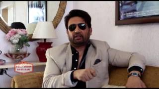 Shekhar Suman Exclusive Interview For His Upcoming Movie Bhoomi | Bollywood Bhijan