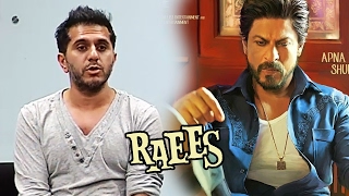 Producer Ritesh Sidhwani REACTS To RAEES BOX OFFICE COLLECTION