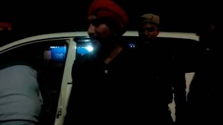 elections in punjab | jalandhar | जालंधर के भगतपुरा मे थाना नं 3 की पुलिस का छापा