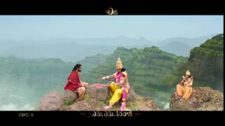 Om Namo Venkatesaya 10 sec trailer 1   Nagarjuna   Anushka   Pragya Jaiswal  YouTube