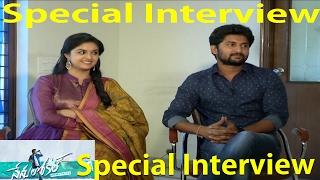Nani and Keerthy Suresh Special Interview On Nenu Local