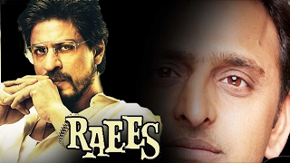 Shahrukh's RAEES Used For Publicity By Samajwadi Party In Elections