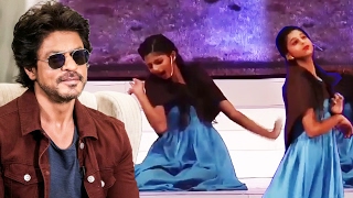 Shahrukh Khan's Daughter Suhana's ACTING Video Goes Viral