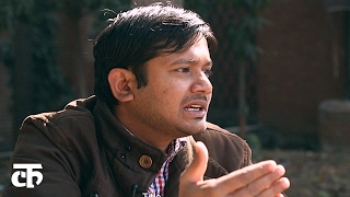 If I'm Anti-National why hasn't Delhi Police filed a chargesheet even after a year? - Kanhaiya Kumar