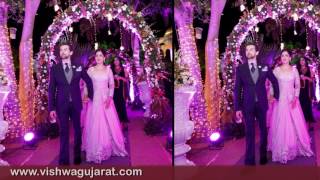 Neil Nitin Mukesh And Rukmini Sahay's Pre-Wedding Celebration In Udaipur