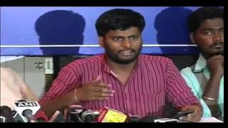 My Son also died of Torture : Rohith Vemula's Mother