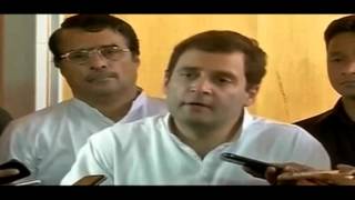 I would request the PM to roll back the tax on EPF : Rahul Gandhi