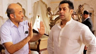 Salman Khan UNHAPPY With Sooraj Barjatya's Next Film