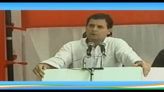 Whoever tries to speak against PM Modi, he is slapped with false allegations: Rahul Gandhi