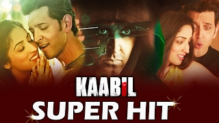 Hrithik's KAABIL Declared First SUPER-HIT Film Of 2017