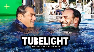 Tubelight: Scuba Instructor PRAISES Salman's Swimming Skills