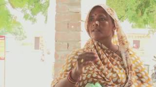 मोदी जी के आदर्श ग्राम का सच : मोदी जी के गोद लिए गांव में पीने तक का पानी नहीं मिल रहा