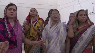 मोदी जी के आदर्श ग्राम का सच : जयापुर की बदहाली की कहानी, जयापुर की महिलाओं की जुबानी