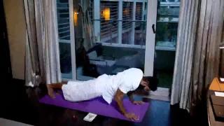 Benifits of yoga on body, mind & spirit - Parth Sharma - NathYog