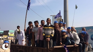 BSP is gaining ground in Amroha, but it may not be enough to defeat SP’s Mehboob Ali