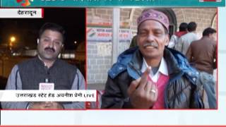 Uttarakhand After Poll