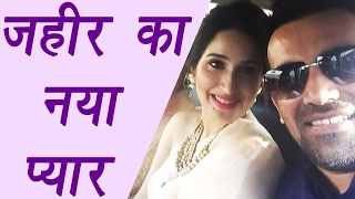 Zaheer Khan is dating 'Chak De' Girl Sagarika Ghatge || Bollywood News || Bollywood Bhijan