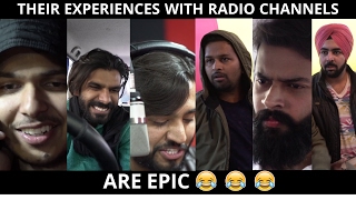 Radio Ki Sarkaar