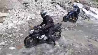 Jammu - Leh - Ladakh Tour | 2014 Teaser | Travel India