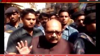 amar singh likens modi to lord krishna claims opposition creating hurdles for pm