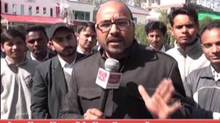 watch INDIA VOICE special show youngistan ki soch talk with Youth of Dehradun