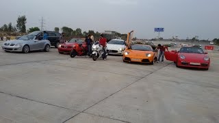 Hyderabad sports cars and bikes