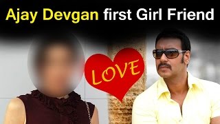 Ajay devgan dated this actress before kajol - Bollywood love stories - Bollywood Bhaijaan