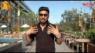 Join the ROAR - Keshav Bansal's message to GL fans
