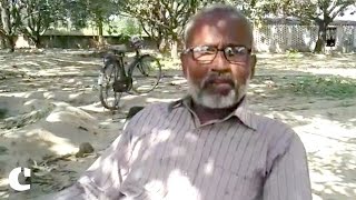 Masihuddin Sanjari on why Muslims are angry with Samajwadi Party
