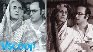 FIRST LOOK - Neil Nitin Mukesh As Sanjay Gandhi In Madhur Bhandarkar's Indu Sarkar #Vscoop