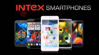 Intext Brand Smartphones, Leading Mobile Brand Now in Nepal