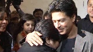 Shahrukh Khan CHANGES A Man's Life - Respect For King Khan - Watch Out