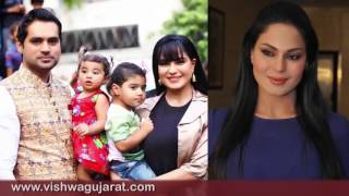 Veena Malik Gets Divorce After 3 Years of Marriage