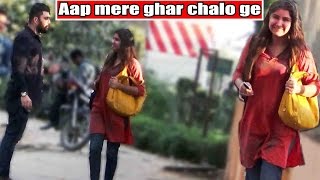 Aap mere ghar chaloge Comment Trolling India Ep. 6 Pranks in India 2017 Unglibaaz