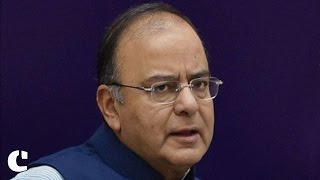 Arun Jaitley given additional charge of defence as Manohar Parrikar resigns