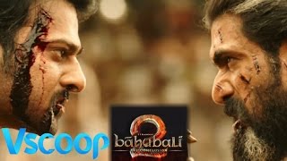 Baahubali 2 - The Conclusion - 5 Things To Look Out #Vscoop