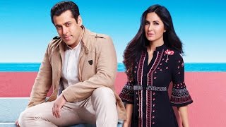 Salman & Katrina BRAND Ambassador For SPLASH 2017