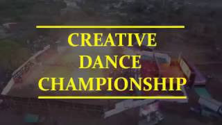 || Creative Dance Championship 2016 Recap
