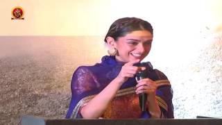Cheliya Movie Audio Launch Karthi, Aditi Rao Hydari