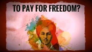 23rd March... Never Forget Bhagat Singh - Sukdev - Rajguru